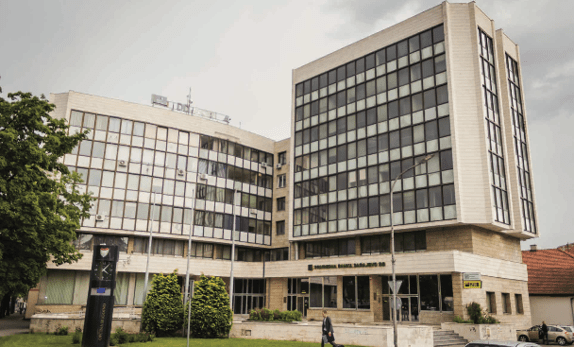 Bugojno